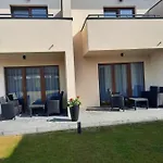 Lejlighed Kolejowa 28 *