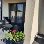 Apartment Kolejowa 28 Ustronie Morskie