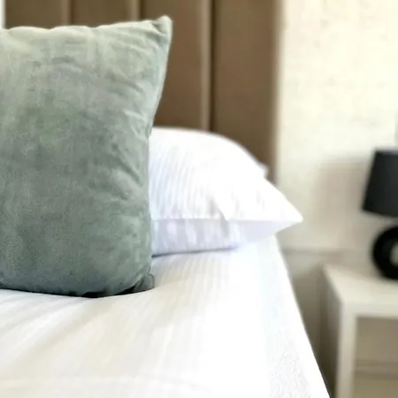 Kolejowa 28 * Ustronie Morskie