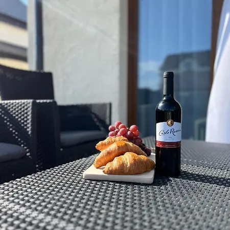 Kolejowa 28 Apartamento *